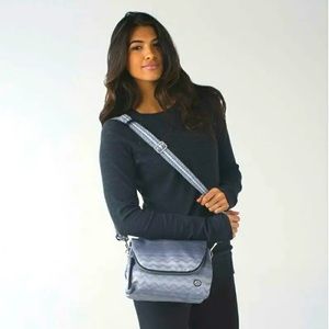 Lululemon Party Om Bag